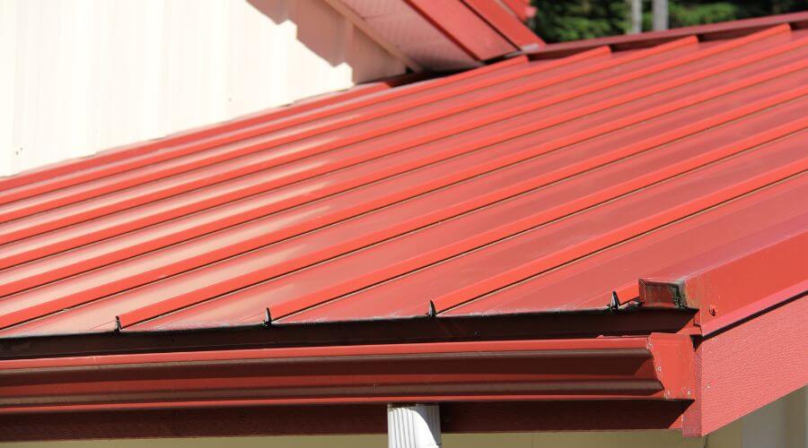 Industrial Roof Installation in Pine Grove, WV